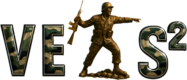 VETS² logo